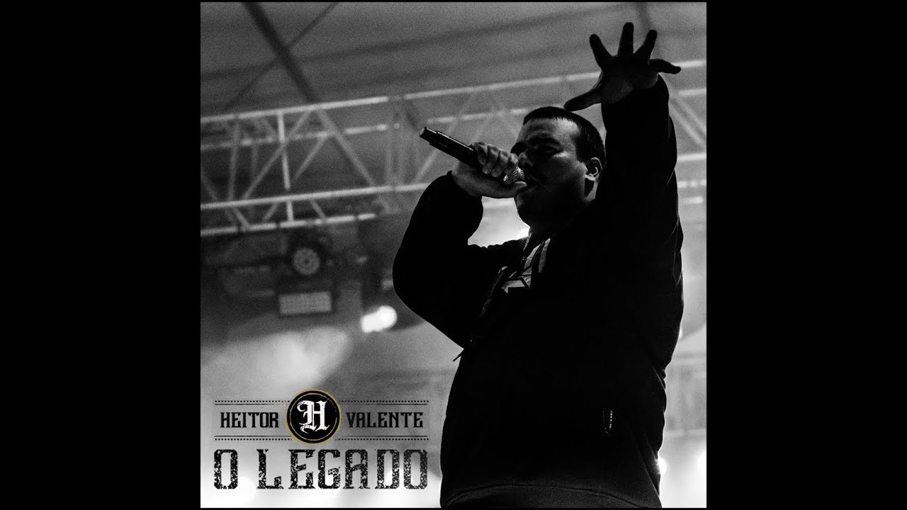 Heitor Valente - O Legado (Álbum Completo)