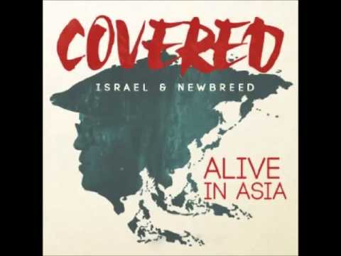 Thank You Lord (feat BJ Putnam)- Israel & New Breed