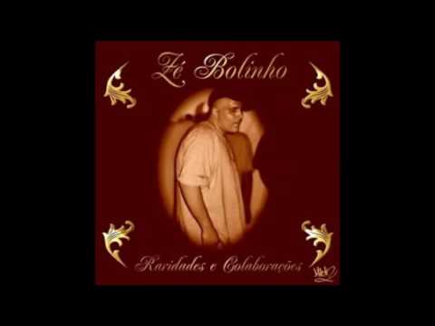 05 - Zé Bolinho - Sexto Sentido (Part. Psicopato e Beleza) (R.I.P)