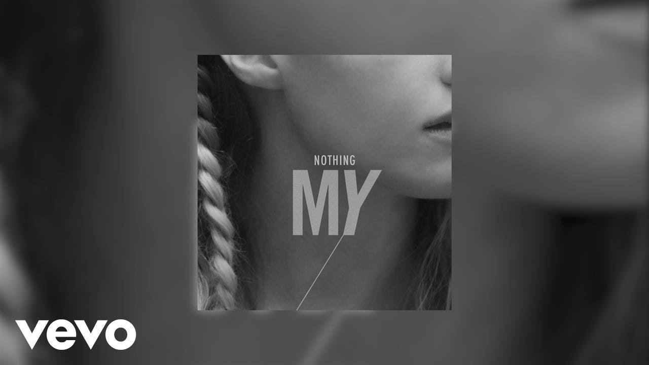 MY - Nothing (Stripped) [Audio]