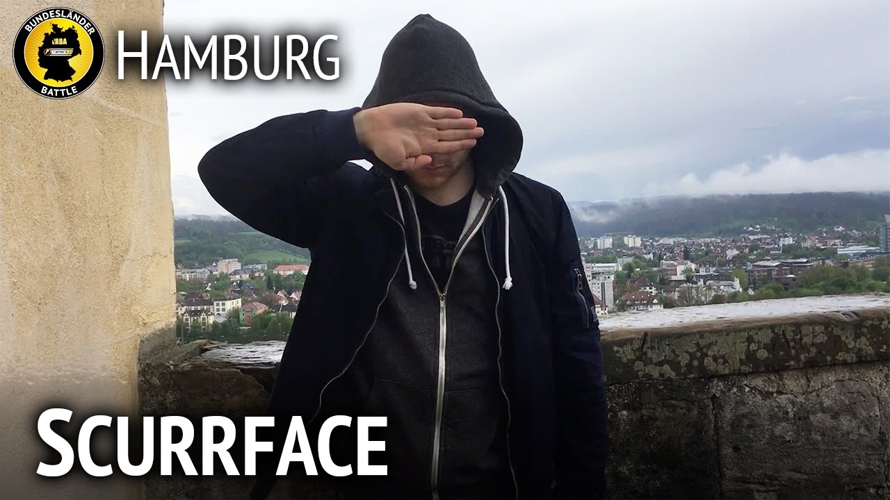 Scurrface | BLB Gruppenphase Hamburg (Beat by ARTISANS)