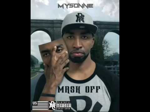 Mysonne - Mask off Remix [Video]