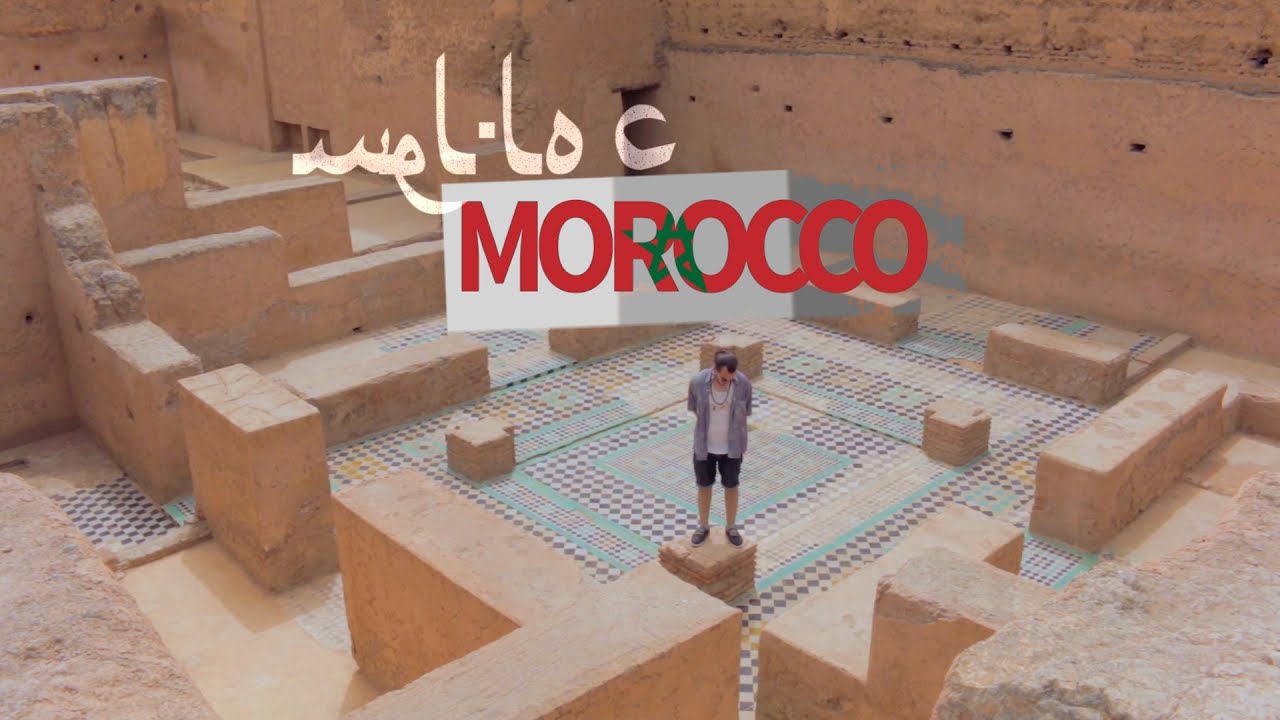NEL·LO C - Morocco (Videoclip Oficial)