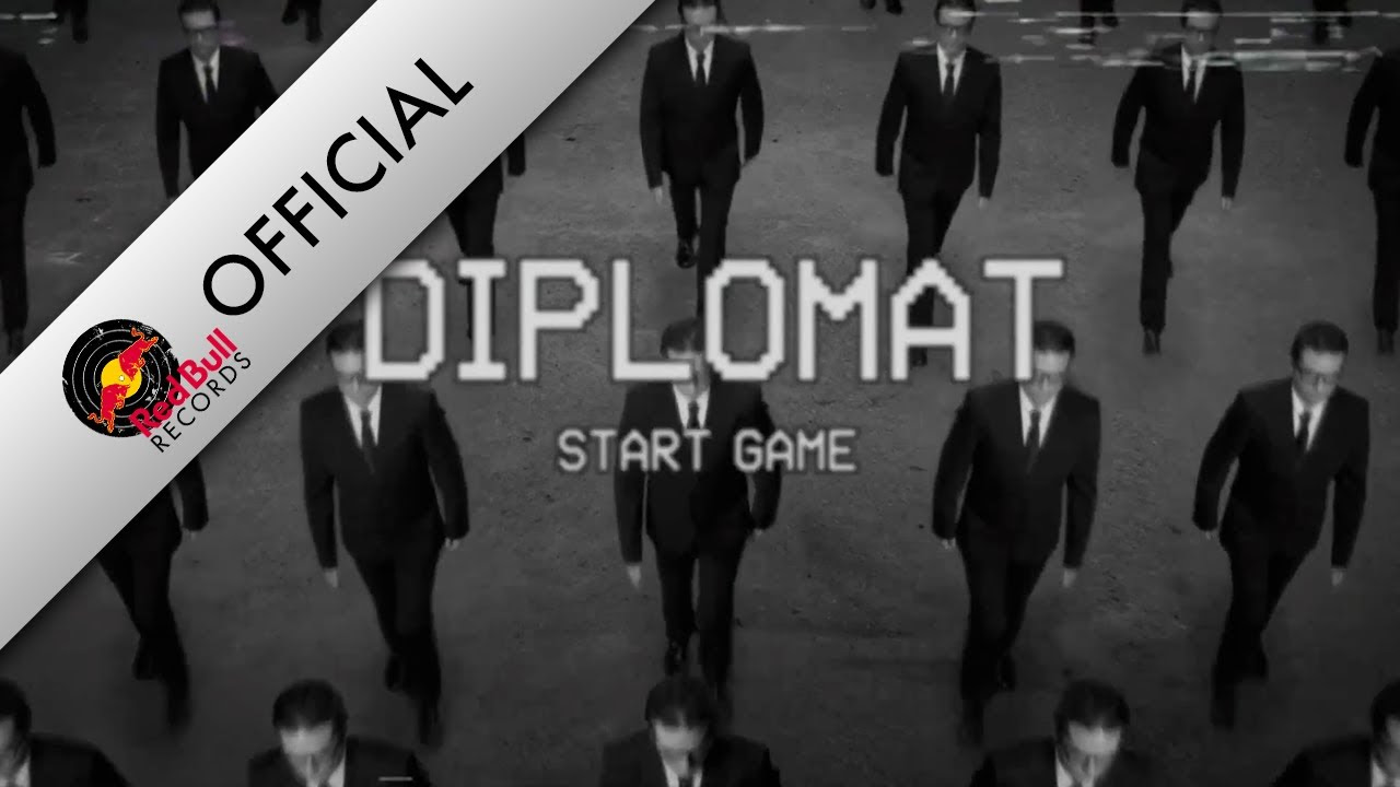 Itch - Diplomat (Official)