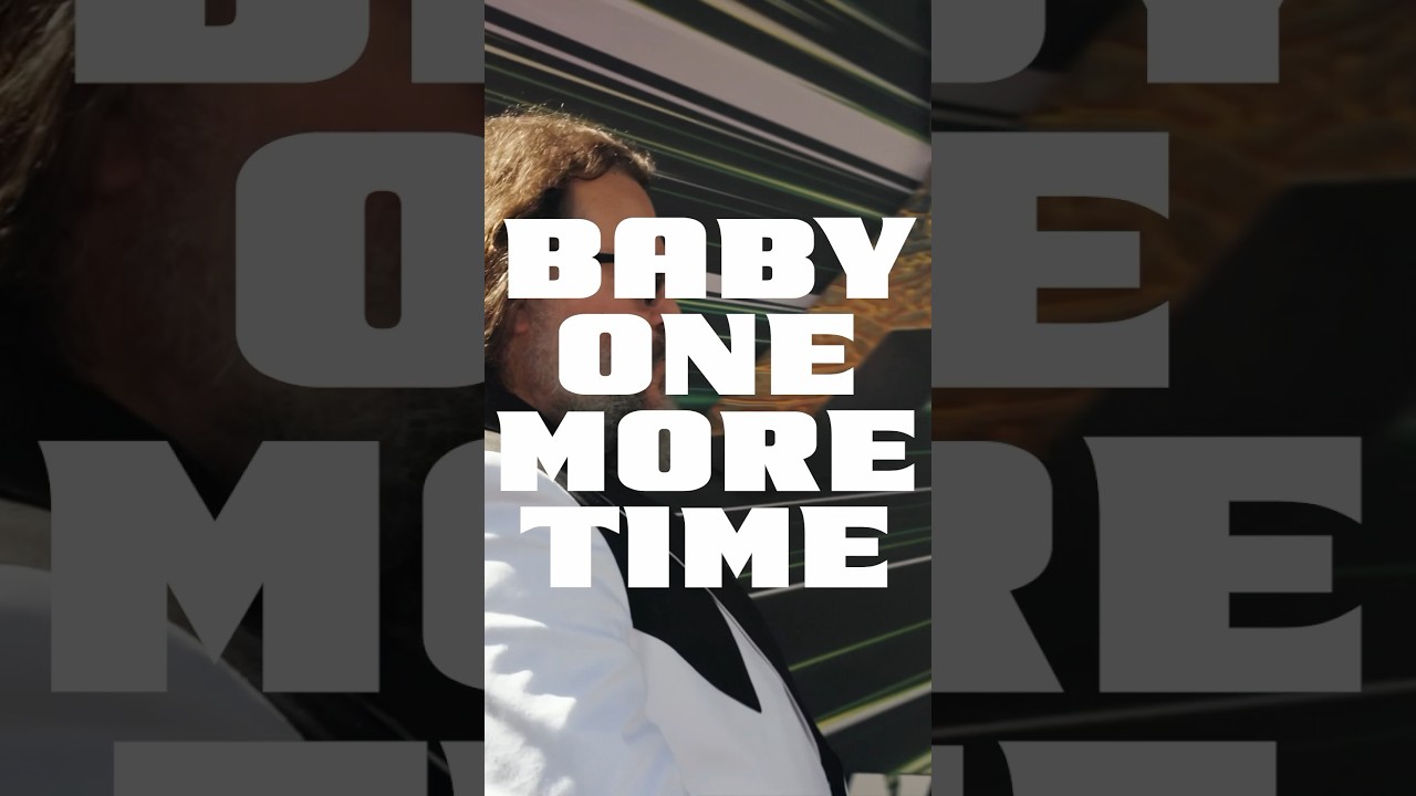 ...Baby One More Time 🙏 (from Kung Fu Panda 4) #babyonemoretime #kungfupanda #tenaciousd #shorts