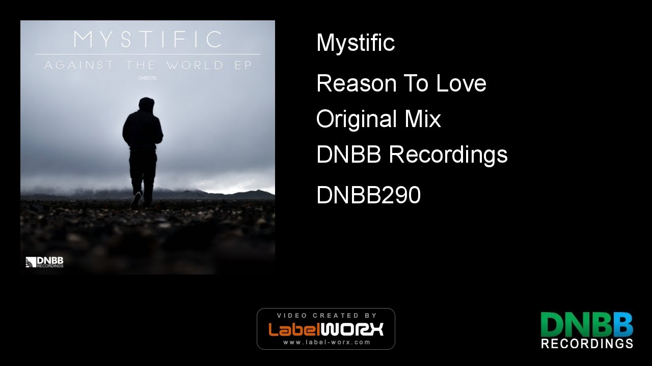 Mystific - Reason To Love (Original Mix)
