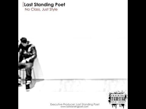 Last Standing Poet - Out My Window Ft. GregB, Timothy Vaughn (Produced by LSP)