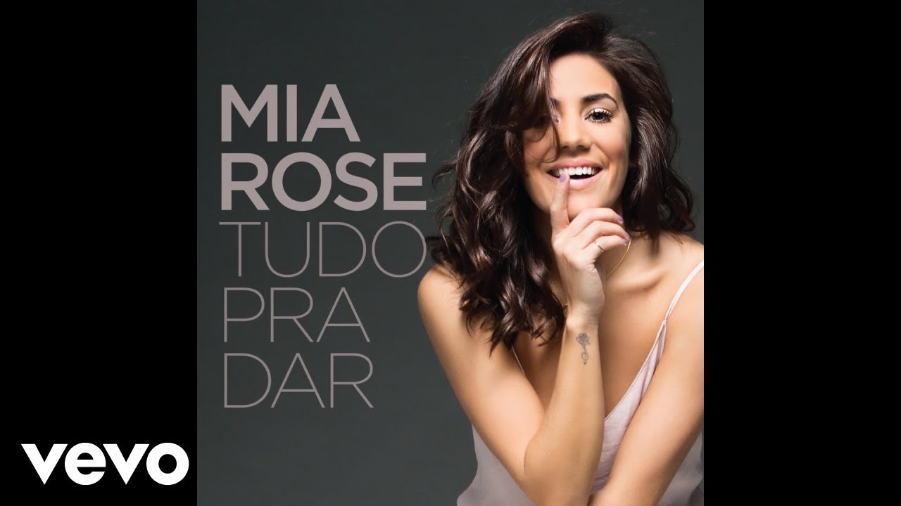 Mia Rose - Nem Eu (Audio)