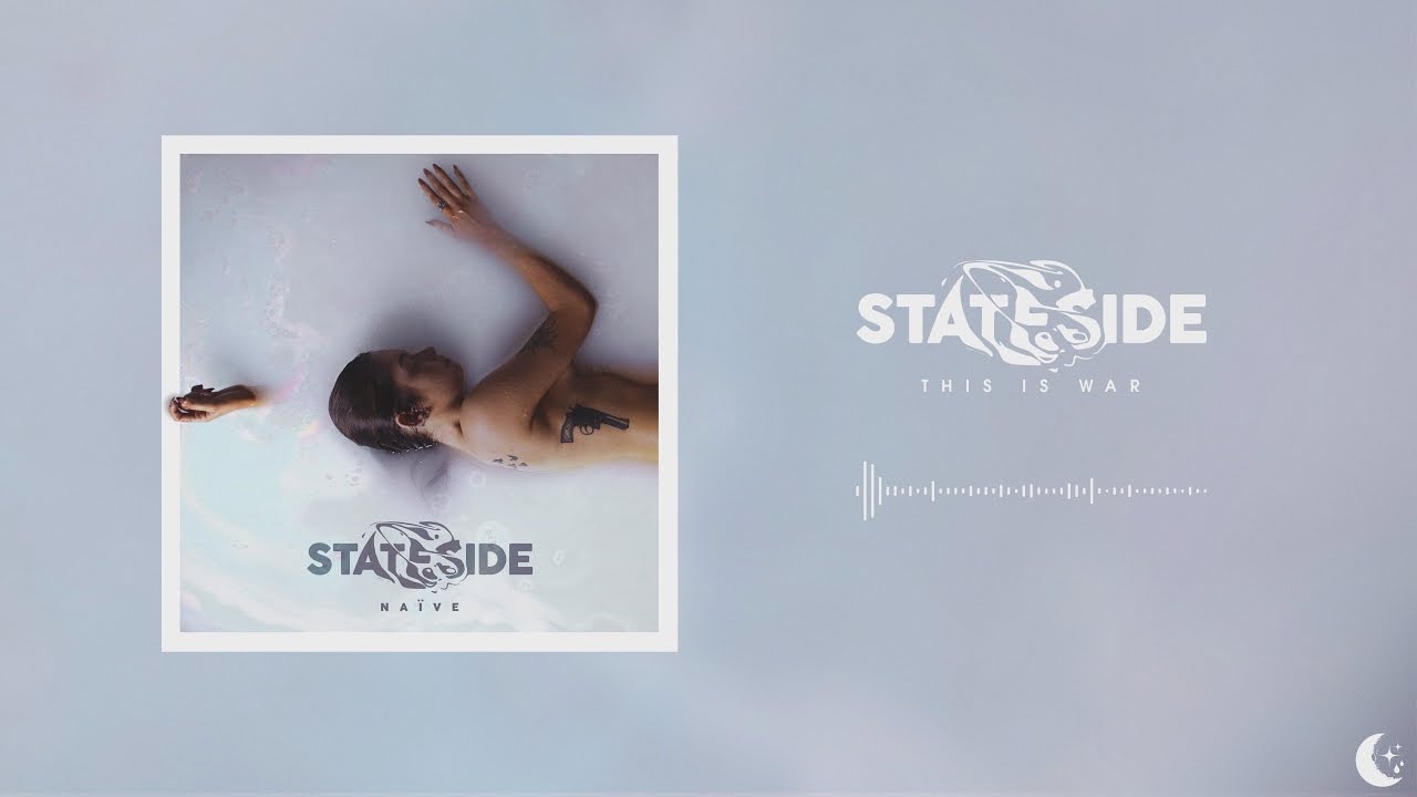 Stateside - This Is War