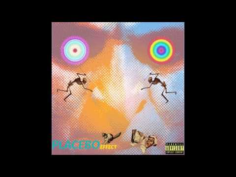 JxyCee- Placebo Effect [Explicit]
