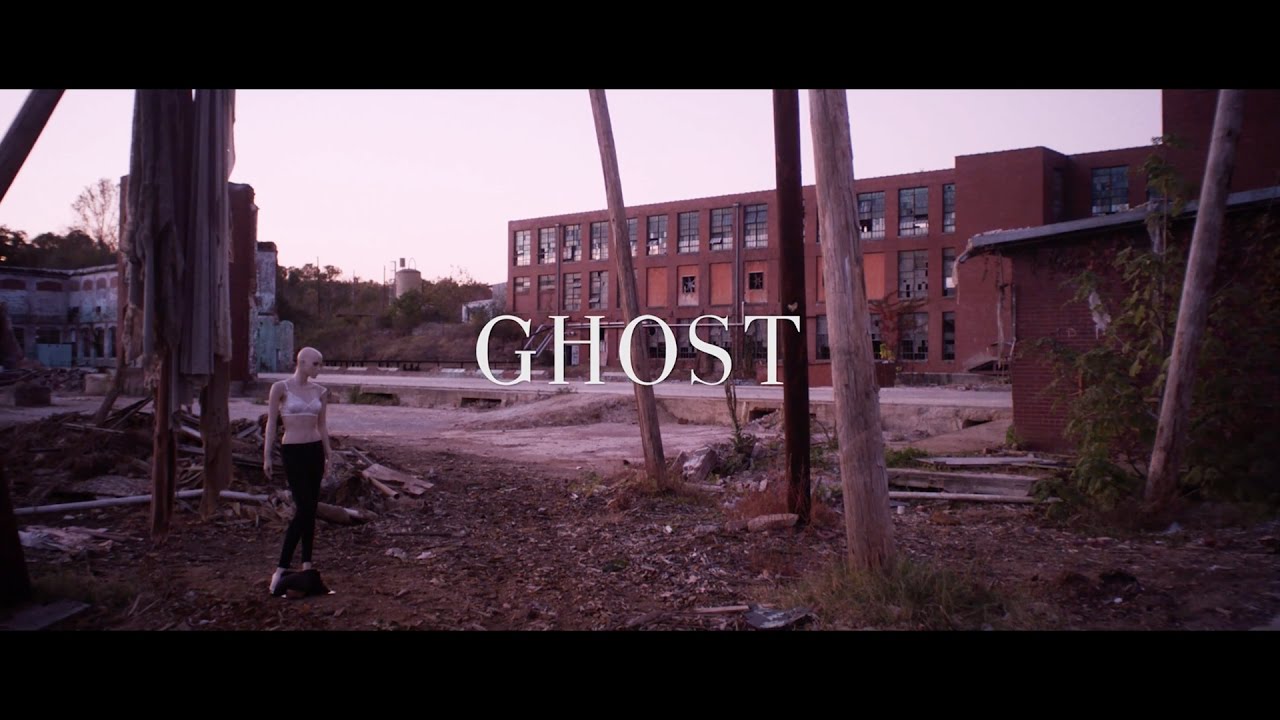 Mansell - Ghost (Official Music Video)