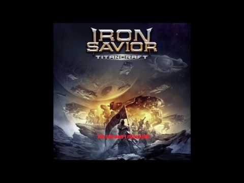 Iron Savior - Sun won´t rise in hell