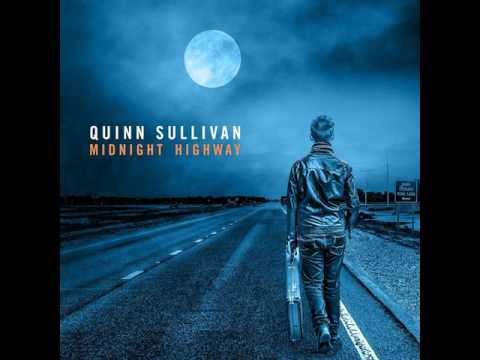 Quinn Sullivan - Rocks