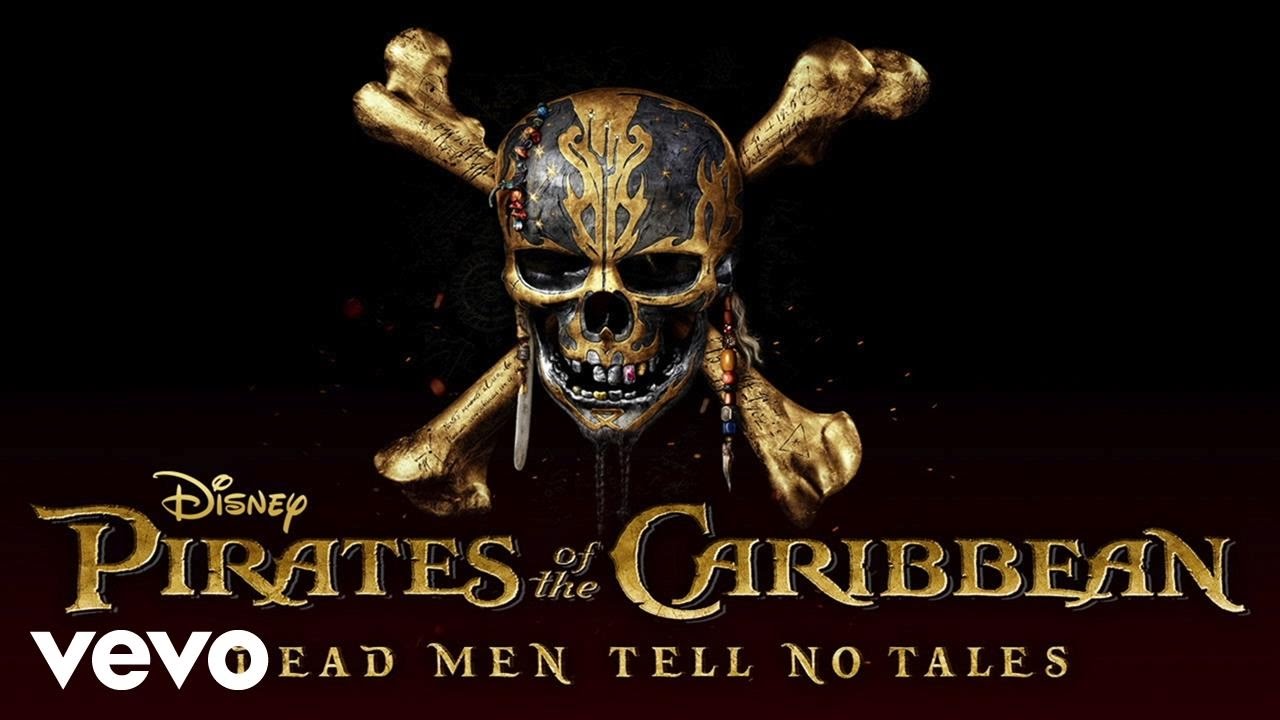 He's a Pirate (From "Pirates of the Caribbean: Dead Men Tell No Tales"/Hans Zimmer vs D...
