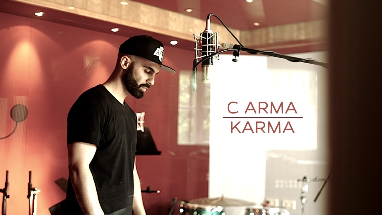 C ARMA - KARMA #2
