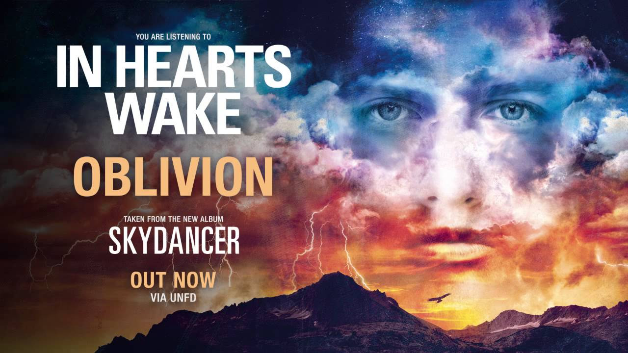 In Hearts Wake - Oblivion