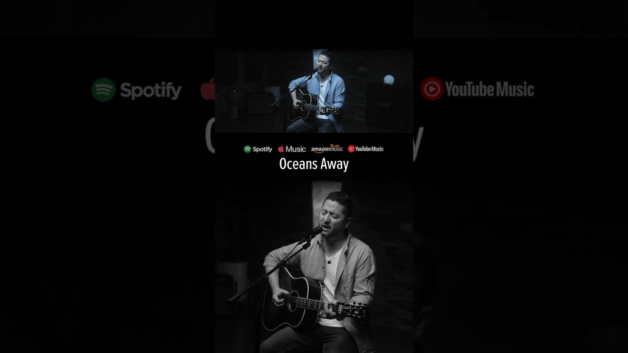 Oceans Away – Arizona (Boyce Avenue acoustic cover) #shorts #singingcover #ballad