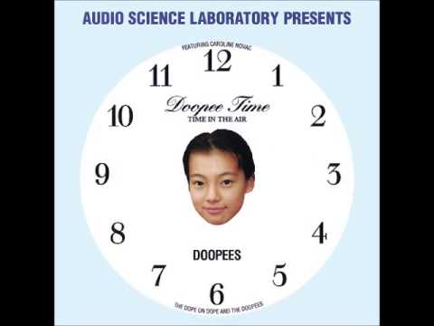 Yann Tomita & The Doopees - Medical Service