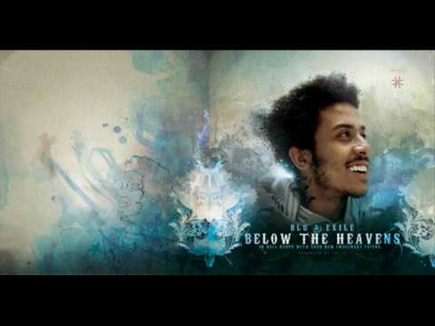 Blu & Exile - Beat In Exile