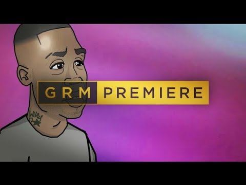 Saskilla ft. Tre Mission, Wiley - FAM [Music Video] | GRM Daily