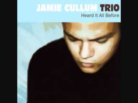 They can't take that away from me - Jamie Cullum
