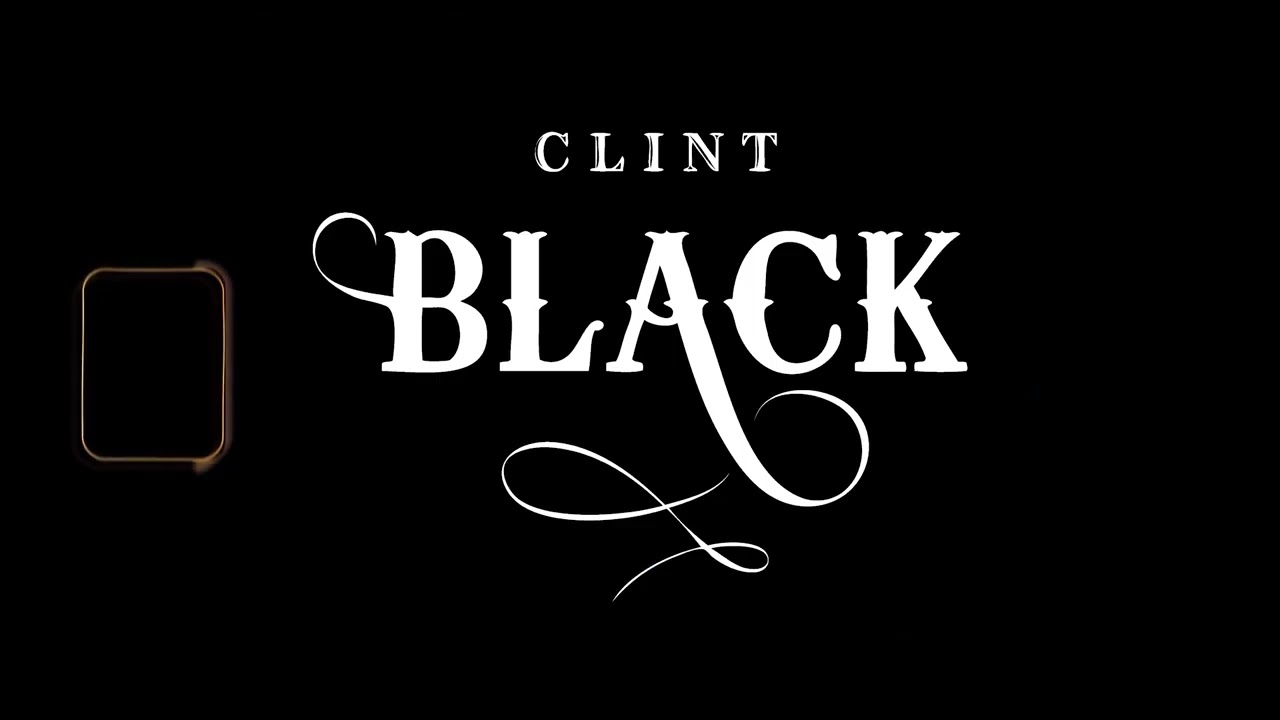 Clint Black - Recap from Cherokee, NC