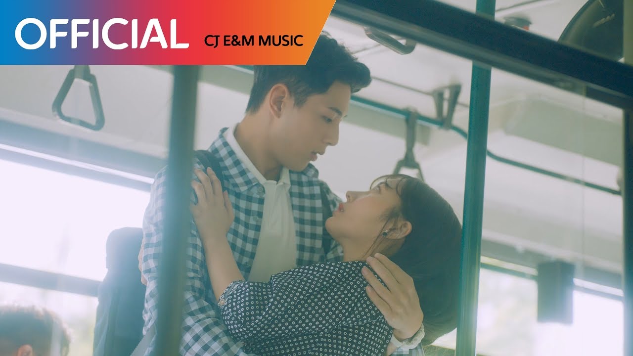 [Story About : 썸, 한달 Episode 1] 구구단 (gugudan) - 사랑일 것 같더라 (Perhaps Love) MV