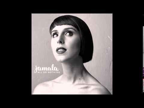 Jamala - Кактус (audio) @ All Or Nothing 2013