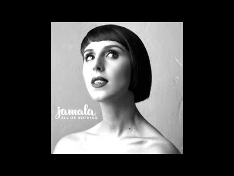 Jamala - All These Simple Things (audio) @ All Or Nothing 2013