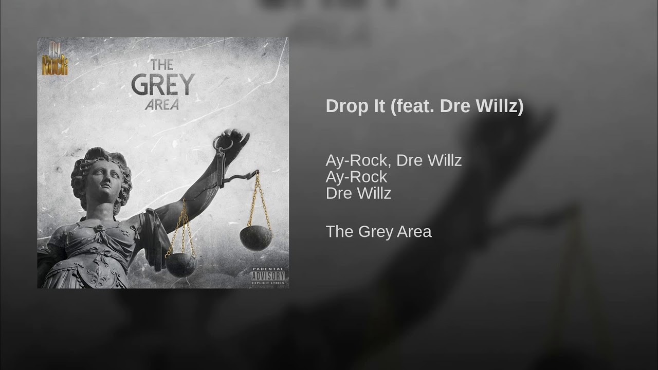 Drop It (feat. Dre Willz)