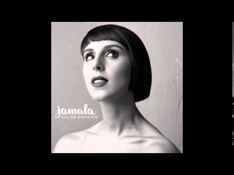 Jamala - У Осени Твои Глаза (audio) @ All Or Nothing 2013