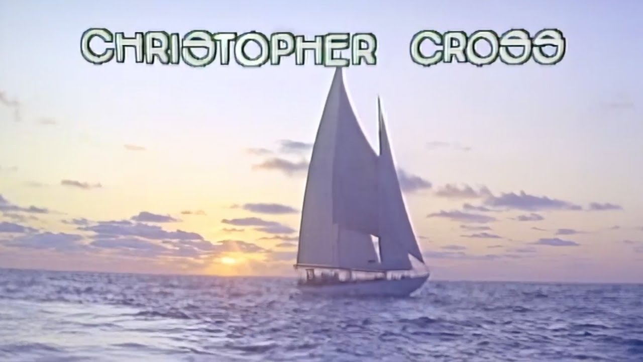 Christopher Cross - Debut Album TV Spot