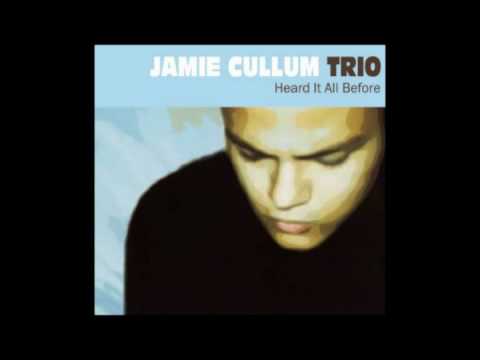 Jamie Cullum - "I've Got You Under My Skin" (Rare)
