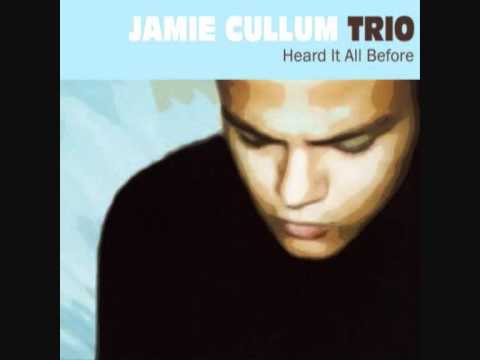 Jamie Cullum Trio - God Bless The Child