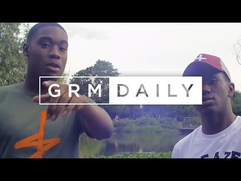 BH & JB FT. T Mulla & SK29TH - You And Me [Music Video] | GRM Daily