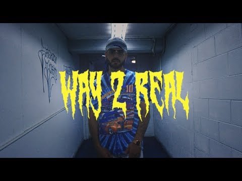 TIMES x TWO - Way2Real (Official Music Video)