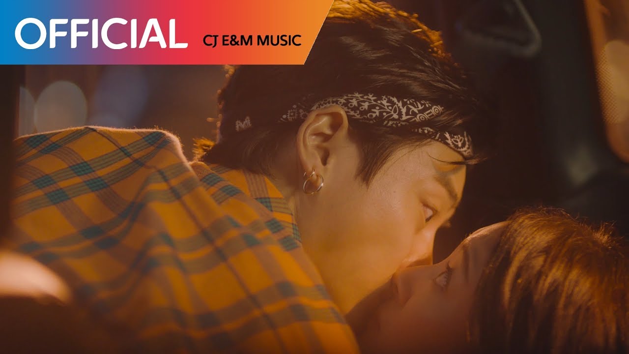 [최고의 한방 OST Part 1] 펀치 (Punch) & GLABINGO (글라빙고) - Beautiful Beautiful MV