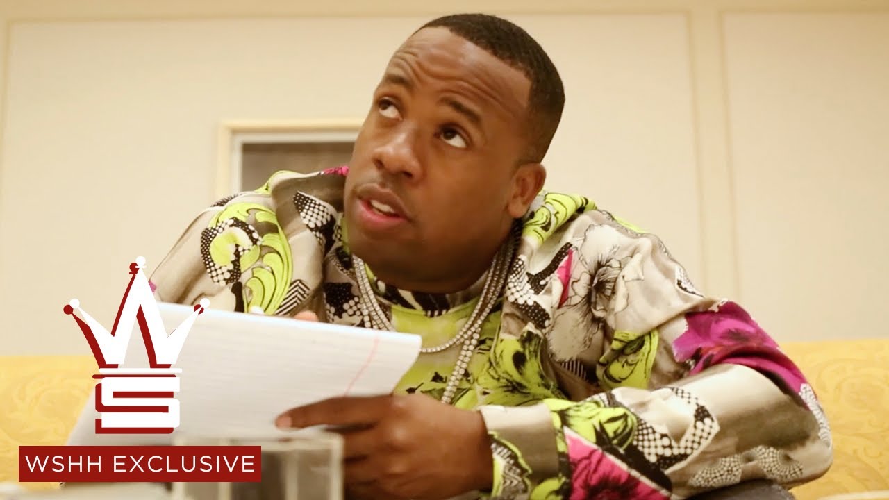 Yo Gotti & Mike WiLL Made-It "Letter 2 The Trap" (WSHH Exclusive - Official Music Video)