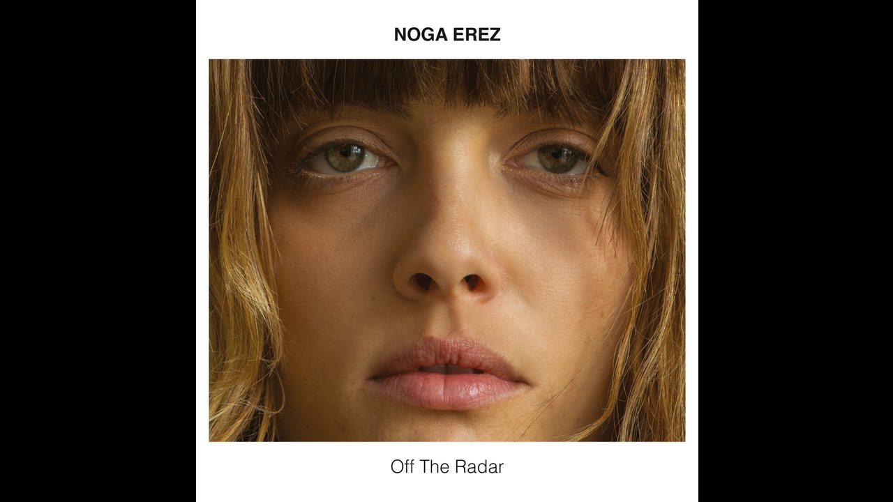 Noga Erez - Side Effect (Official Audio)