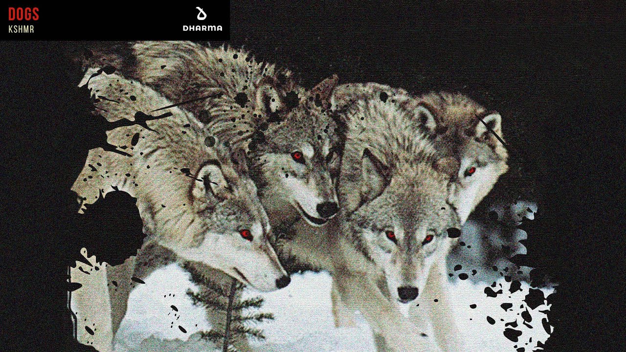 KSHMR - Dogs (feat. Luciana) (HQ Download Link)