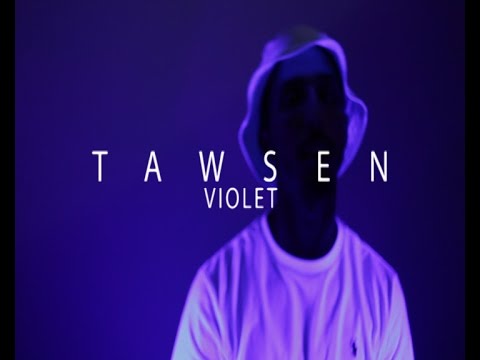 Tawsen - Violet (All That Matters Remix)