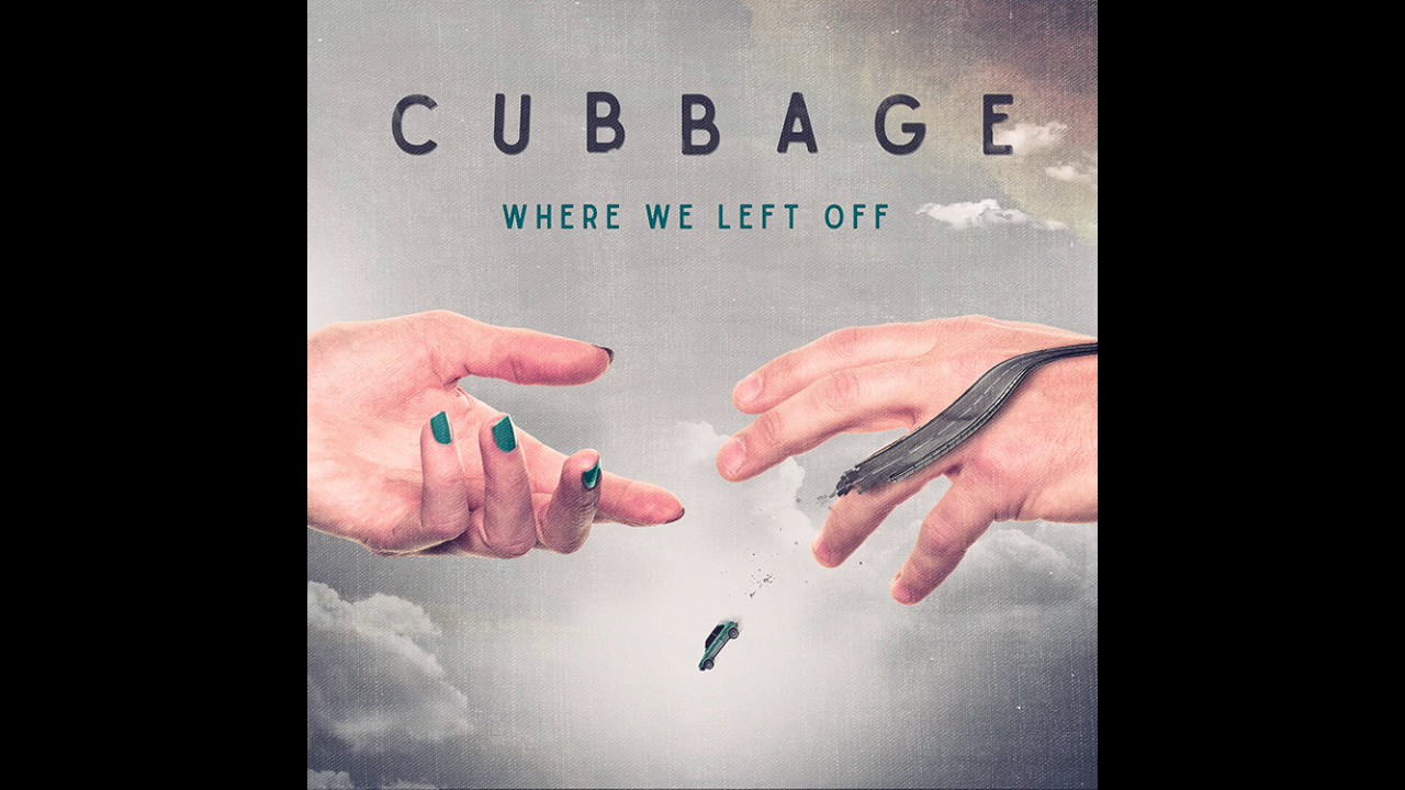 The Author - Cubbage
