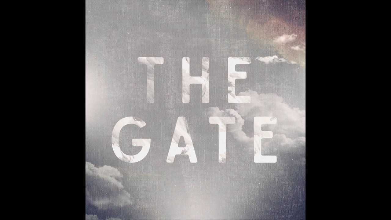 The Gate - Cubbage