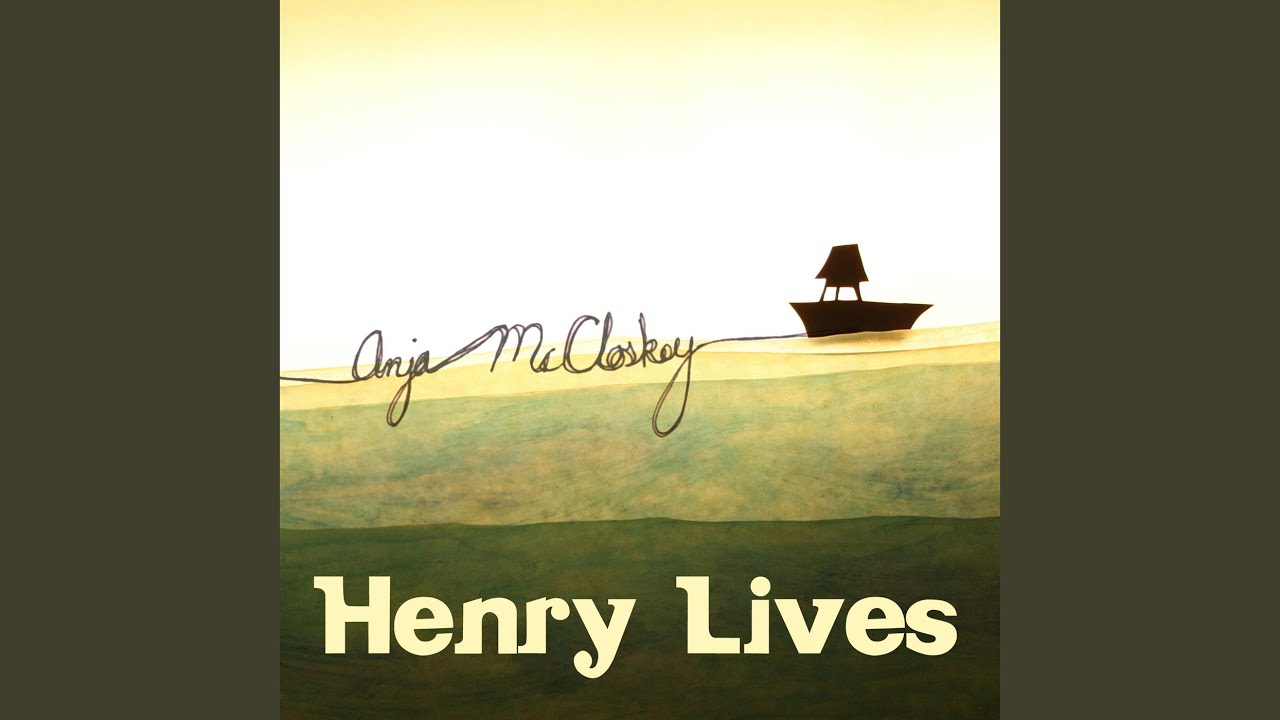 Henry Lives (Rude_NHS Remix)