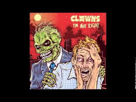 Clowns - Rat