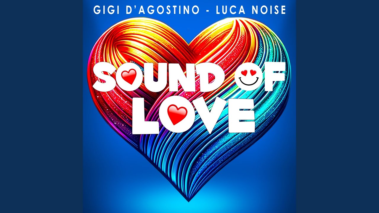 Love Message (GIGI DAG & LUC ON Love Mix)