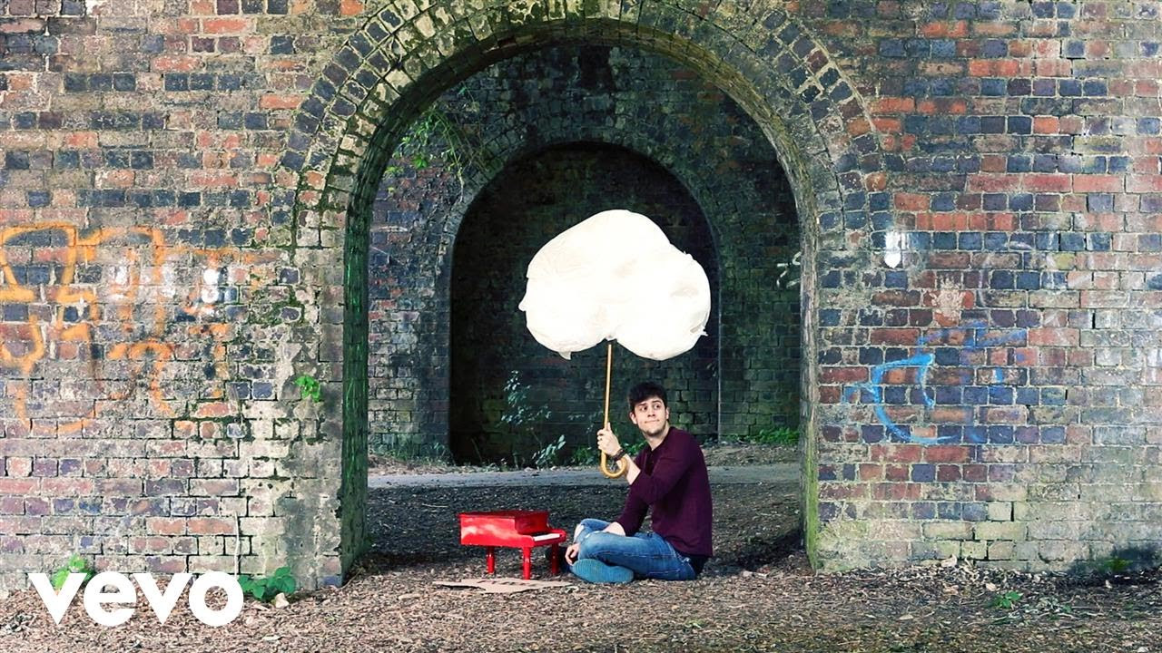 George Montague - Umbrella