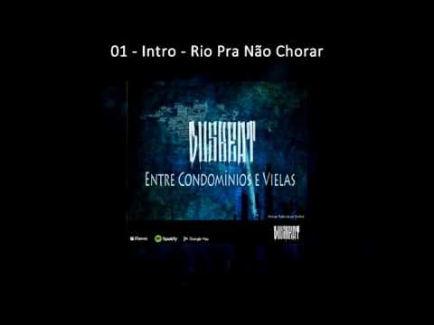 01 . DusBeat - Intro - Rio Pra Não Chorar