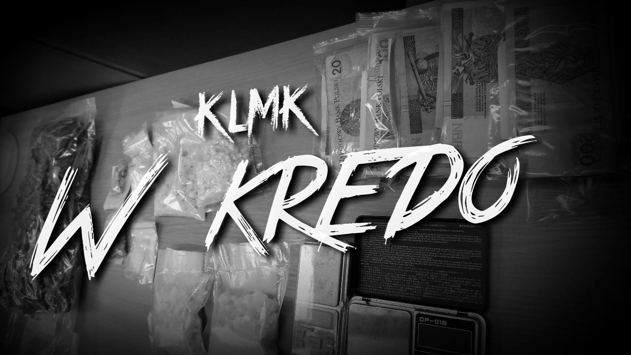 KLMK - W KREDO