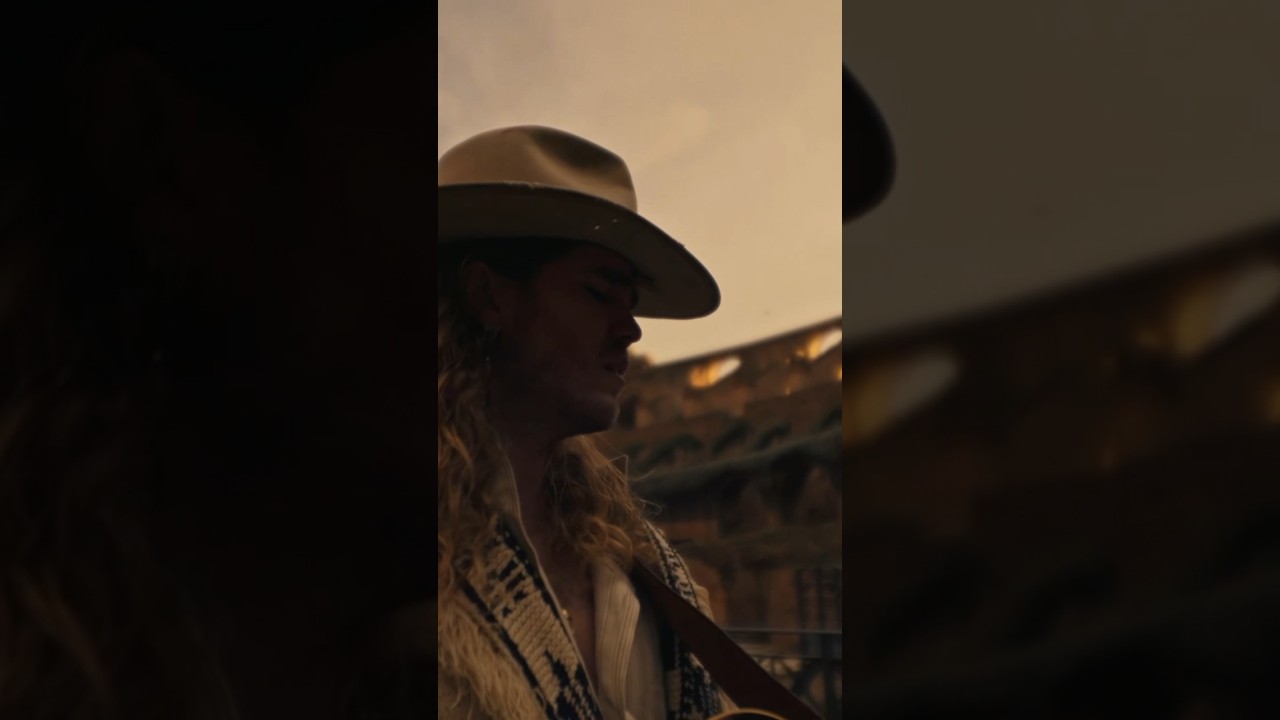 Pre-save Lonely Cowboy now! #kaleo #newmusic #comingsoon #newmusic